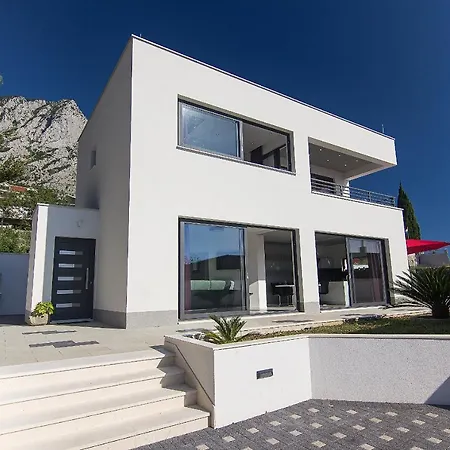 Villa Marion *