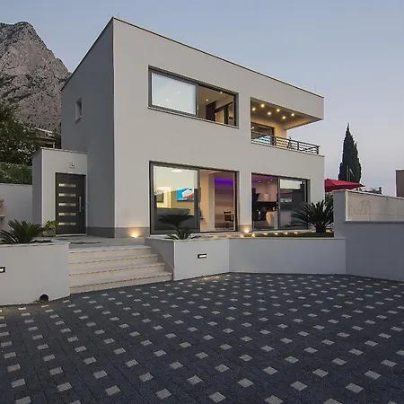 Villa Marion