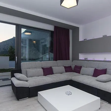 Villa Marion